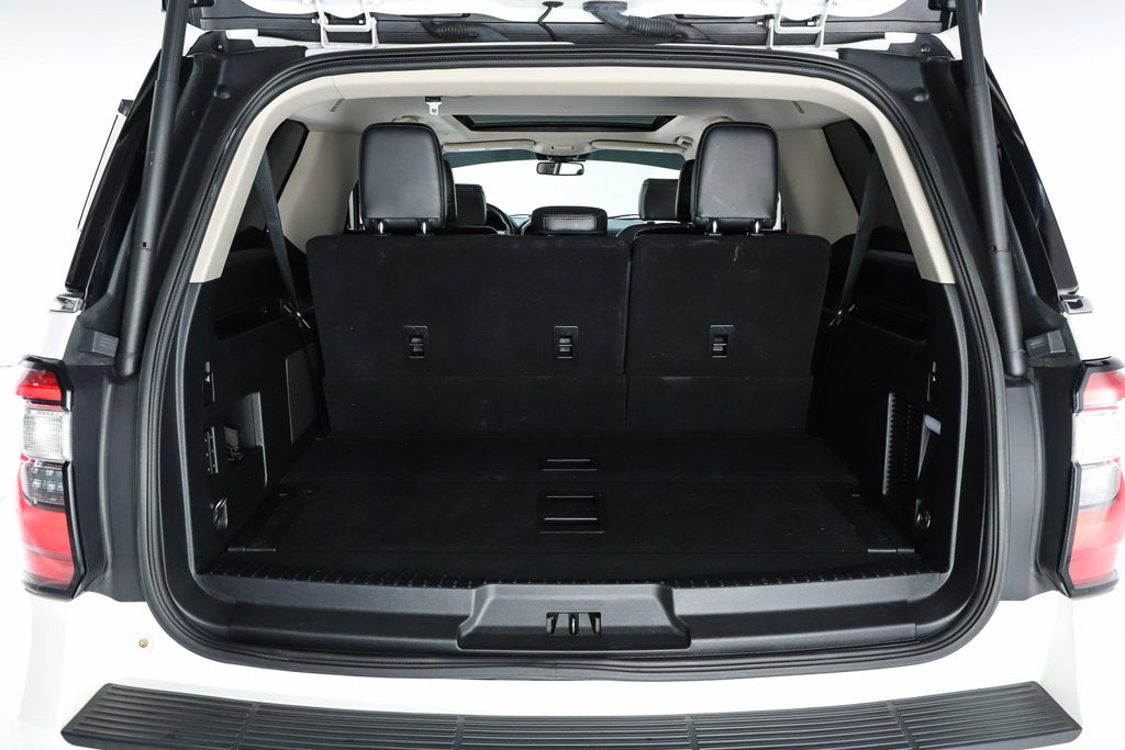 2021 Ford Expedition Max Platinum