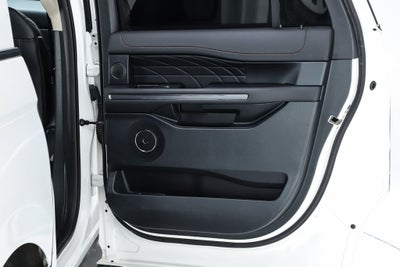 2021 Ford Expedition Max Platinum