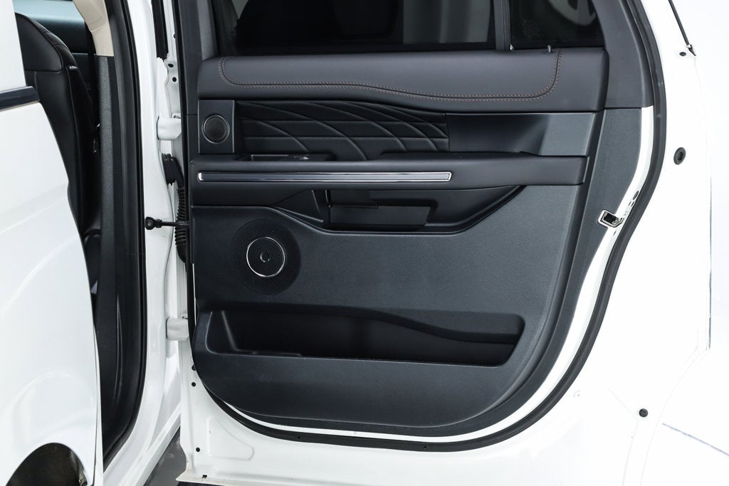 2021 Ford Expedition Max Platinum