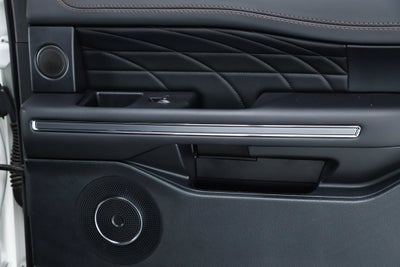 2021 Ford Expedition Max Platinum