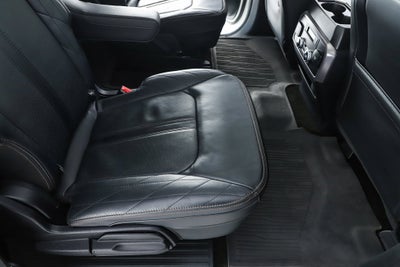 2021 Ford Expedition Max Platinum