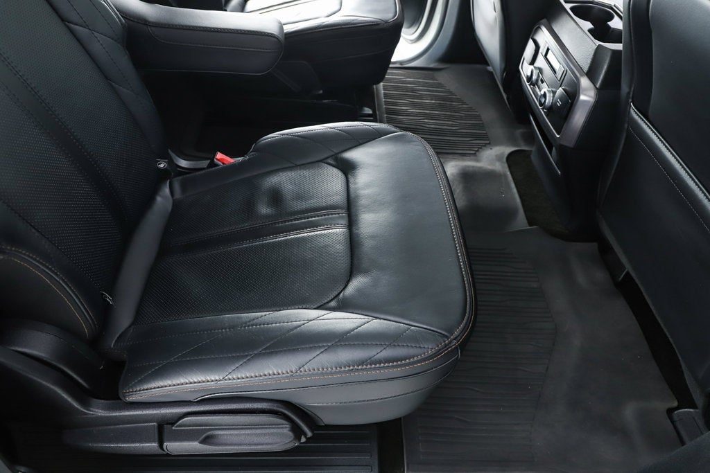 2021 Ford Expedition Max Platinum