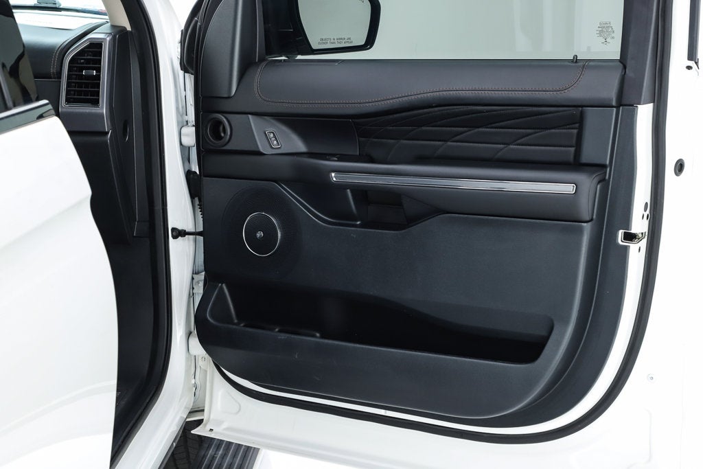 2021 Ford Expedition Max Platinum