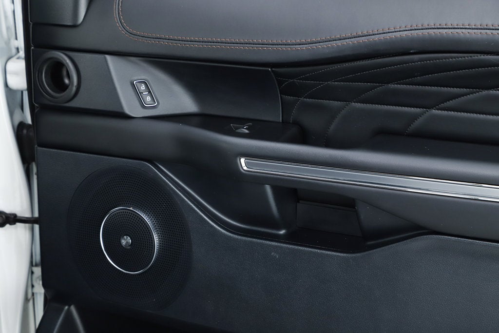 2021 Ford Expedition Max Platinum