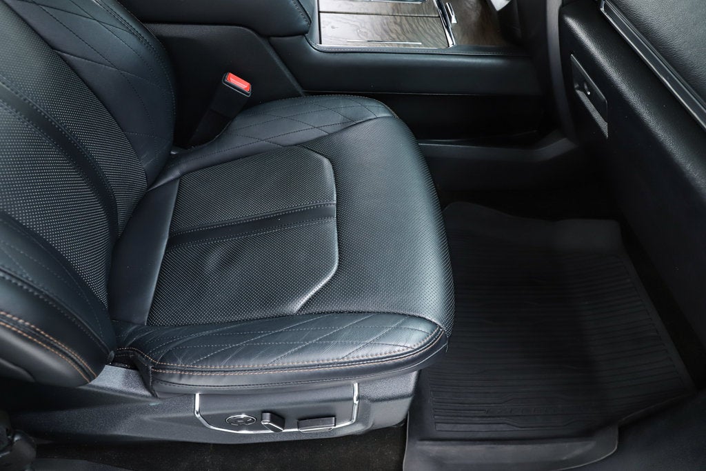 2021 Ford Expedition Max Platinum