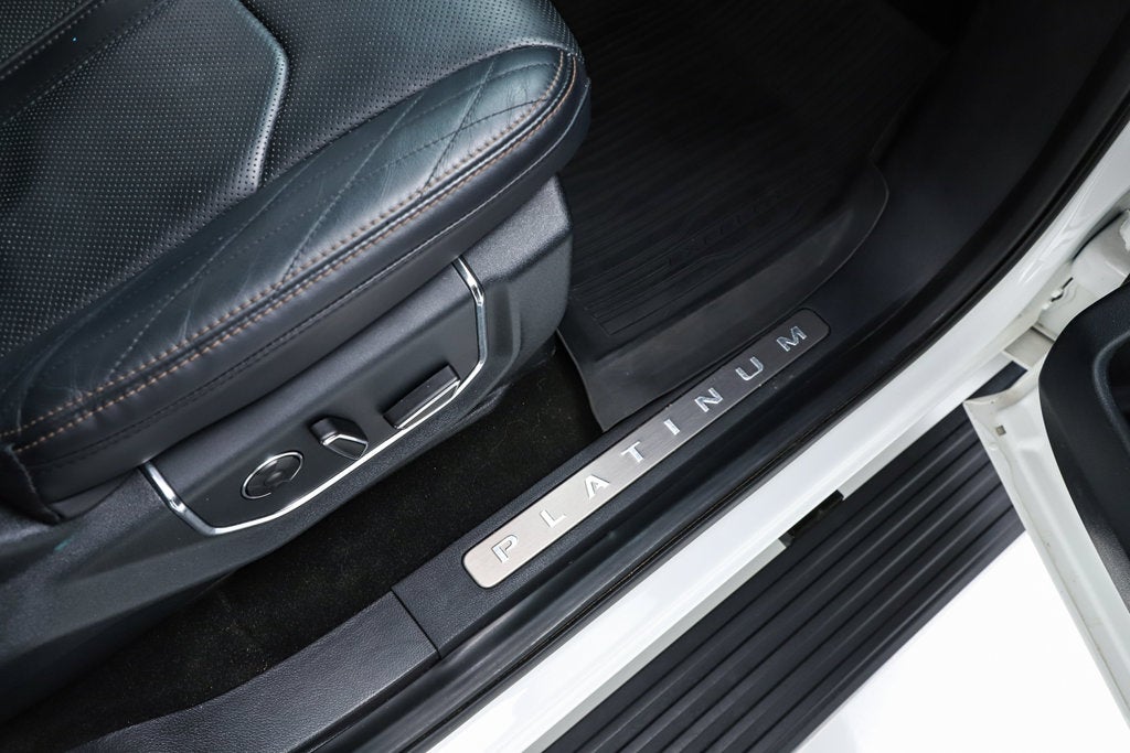 2021 Ford Expedition Max Platinum