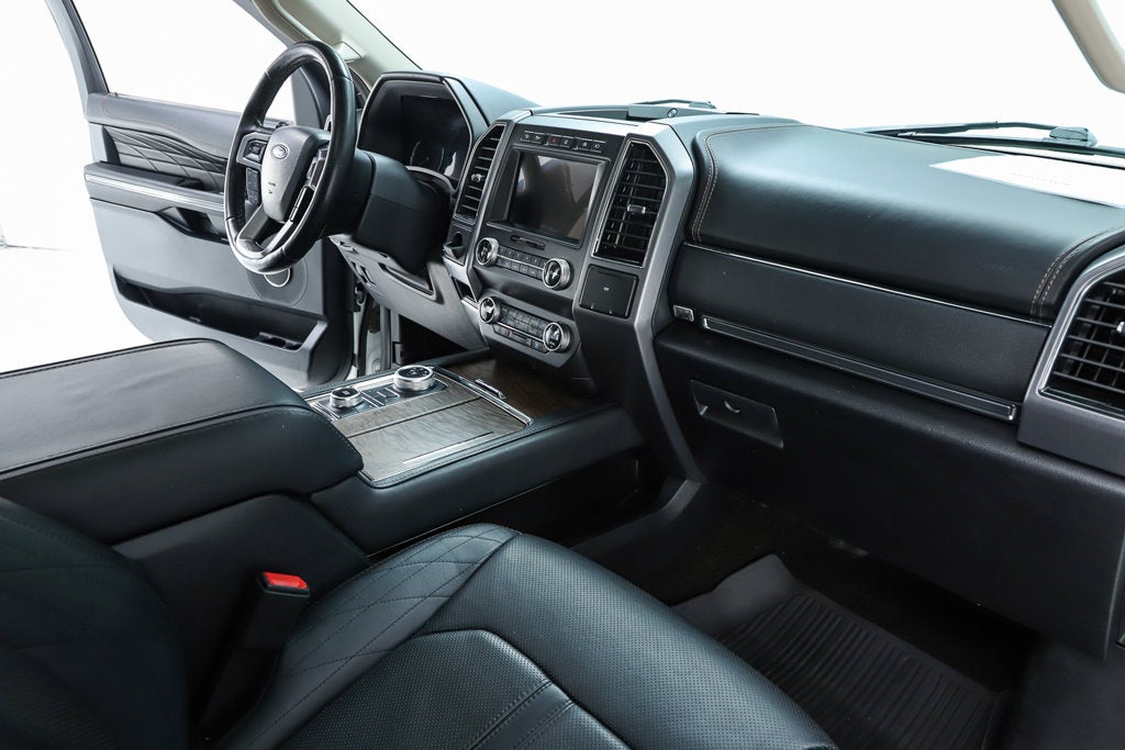 2021 Ford Expedition Max Platinum