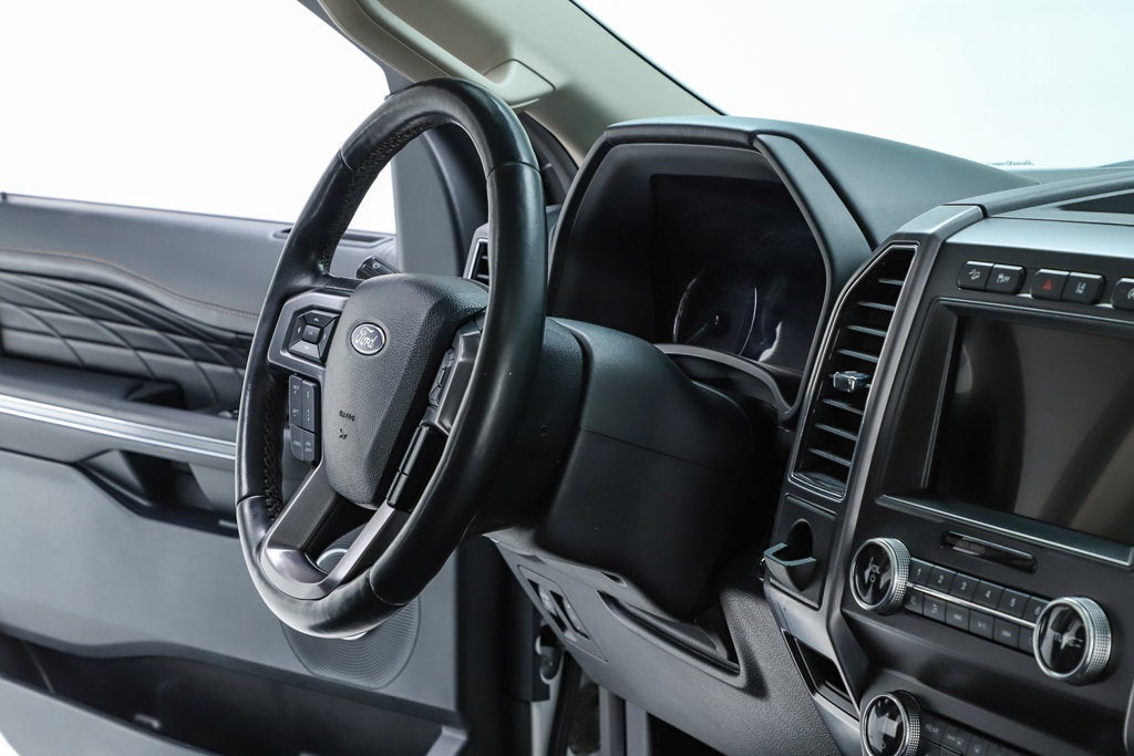 2021 Ford Expedition Max Platinum