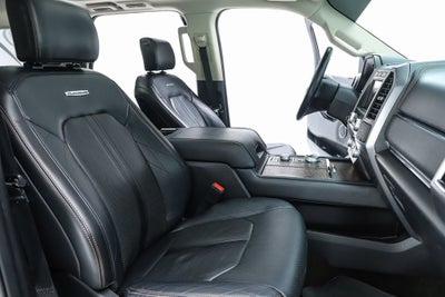 2021 Ford Expedition Max Platinum