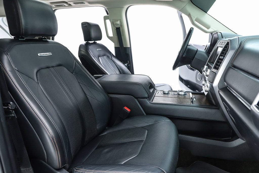 2021 Ford Expedition Max Platinum