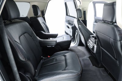 2021 Ford Expedition Max Platinum