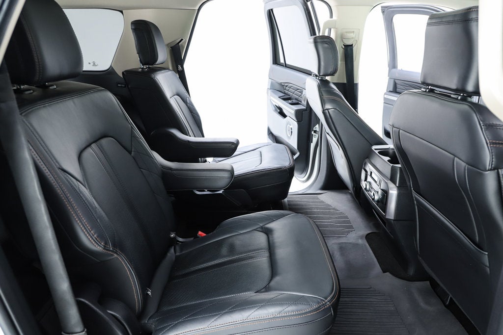 2021 Ford Expedition Max Platinum