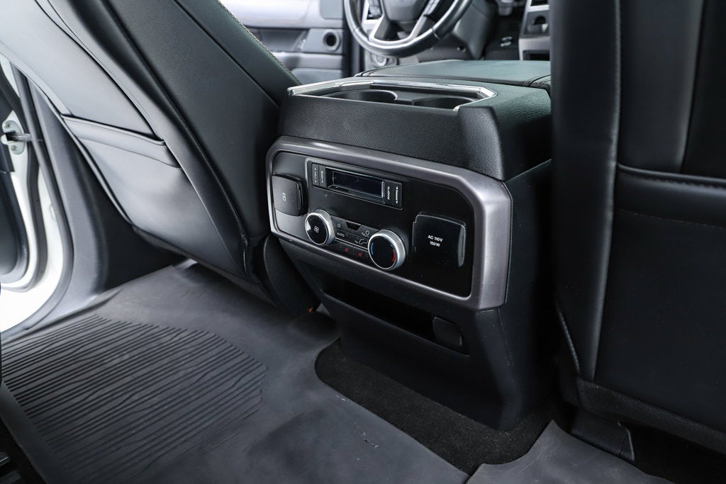 2021 Ford Expedition Max Platinum