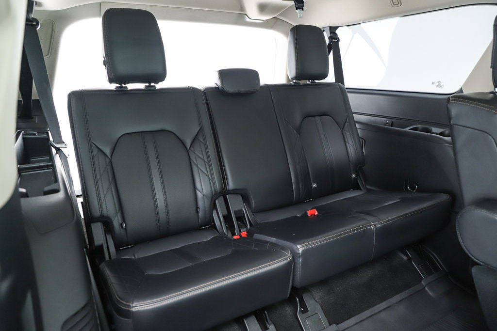 2021 Ford Expedition Max Platinum