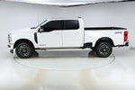 2025 Ford F-350SD Platinum