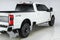 2025 Ford F-350SD Platinum
