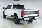 2025 Ford F-350SD Platinum