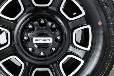 2025 Ford F-350SD Platinum