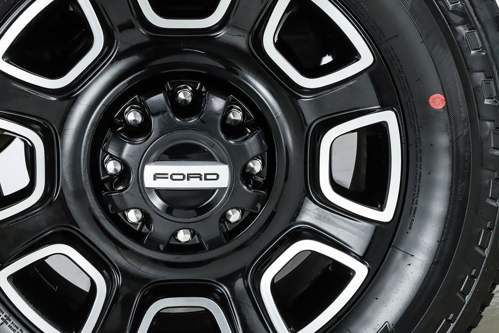 2025 Ford F-350SD Platinum