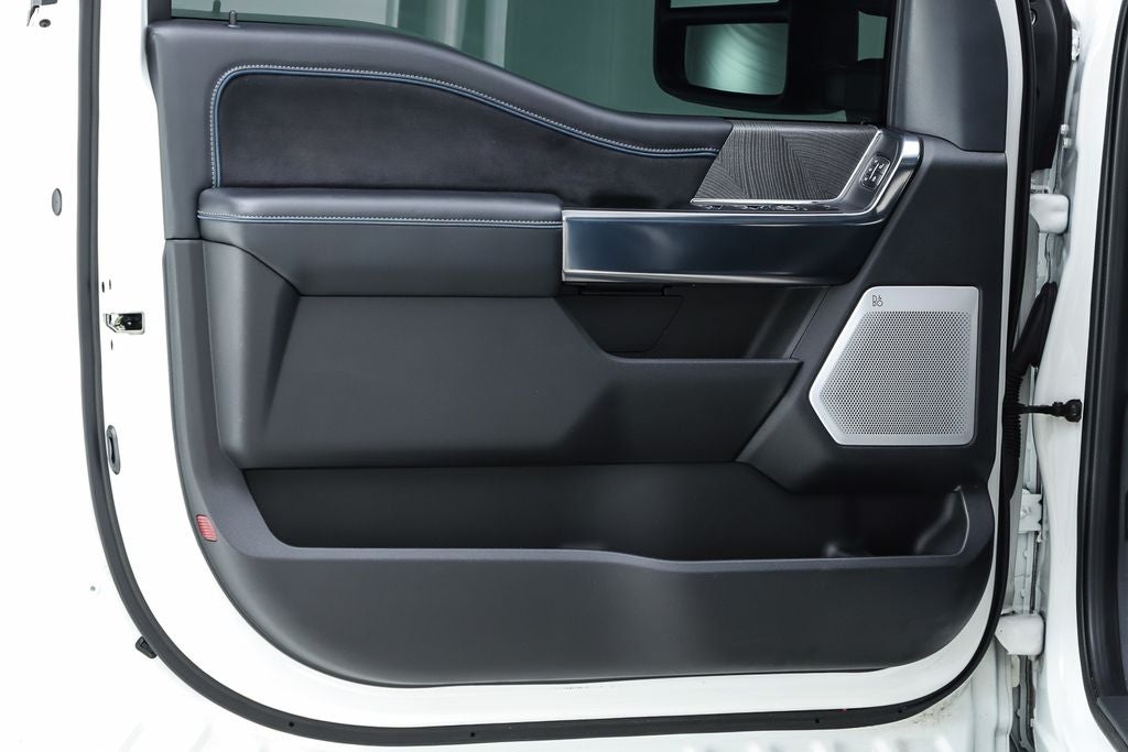 2025 Ford F-350SD Platinum