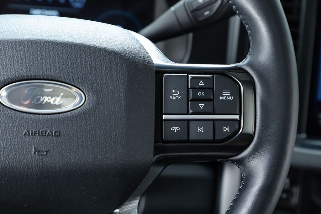 2025 Ford F-350SD Platinum