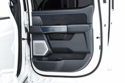 2025 Ford F-350SD Platinum
