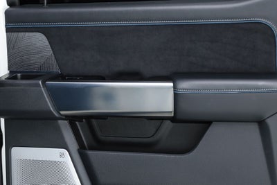 2025 Ford F-350SD Platinum