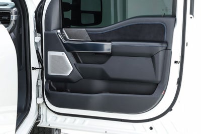 2025 Ford F-350SD Platinum