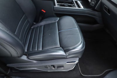 2025 Ford F-350SD Platinum