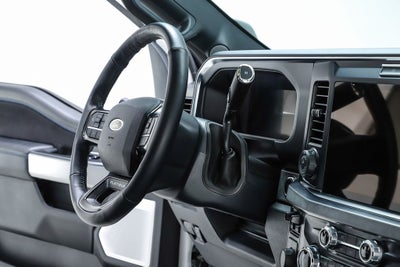 2025 Ford F-350SD Platinum