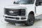2025 Ford F-350SD Platinum