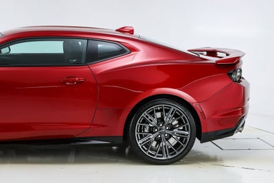 2021 Chevrolet Camaro ZL1