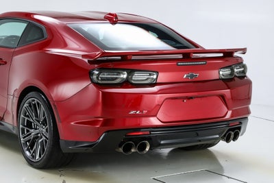 2021 Chevrolet Camaro ZL1