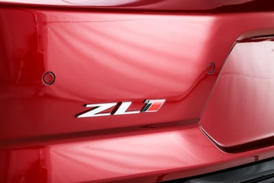 2021 Chevrolet Camaro ZL1