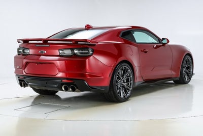 2021 Chevrolet Camaro ZL1