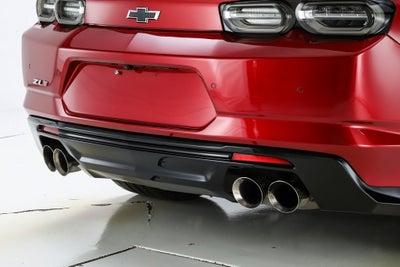 2021 Chevrolet Camaro ZL1