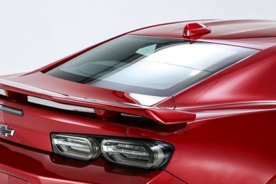 2021 Chevrolet Camaro ZL1