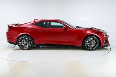 2021 Chevrolet Camaro ZL1