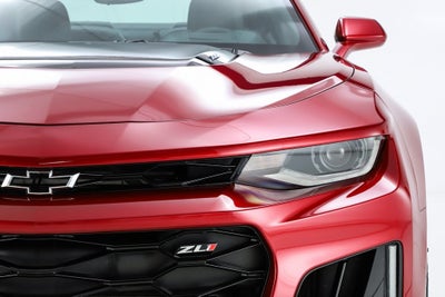 2021 Chevrolet Camaro ZL1
