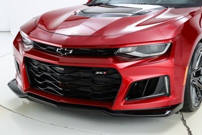 2021 Chevrolet Camaro ZL1