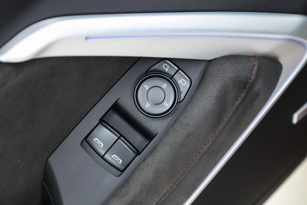 2021 Chevrolet Camaro ZL1