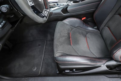 2021 Chevrolet Camaro ZL1