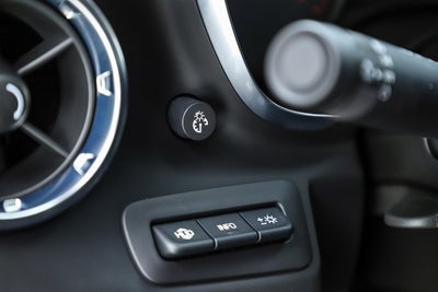 2021 Chevrolet Camaro ZL1