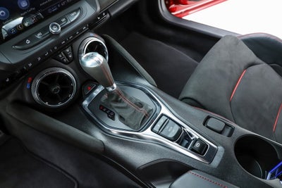 2021 Chevrolet Camaro ZL1