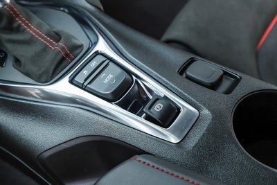 2021 Chevrolet Camaro ZL1