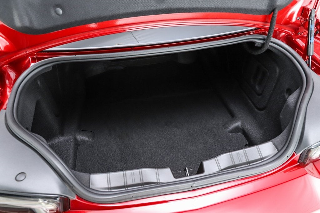 2021 Chevrolet Camaro ZL1