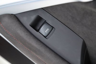 2021 Chevrolet Camaro ZL1