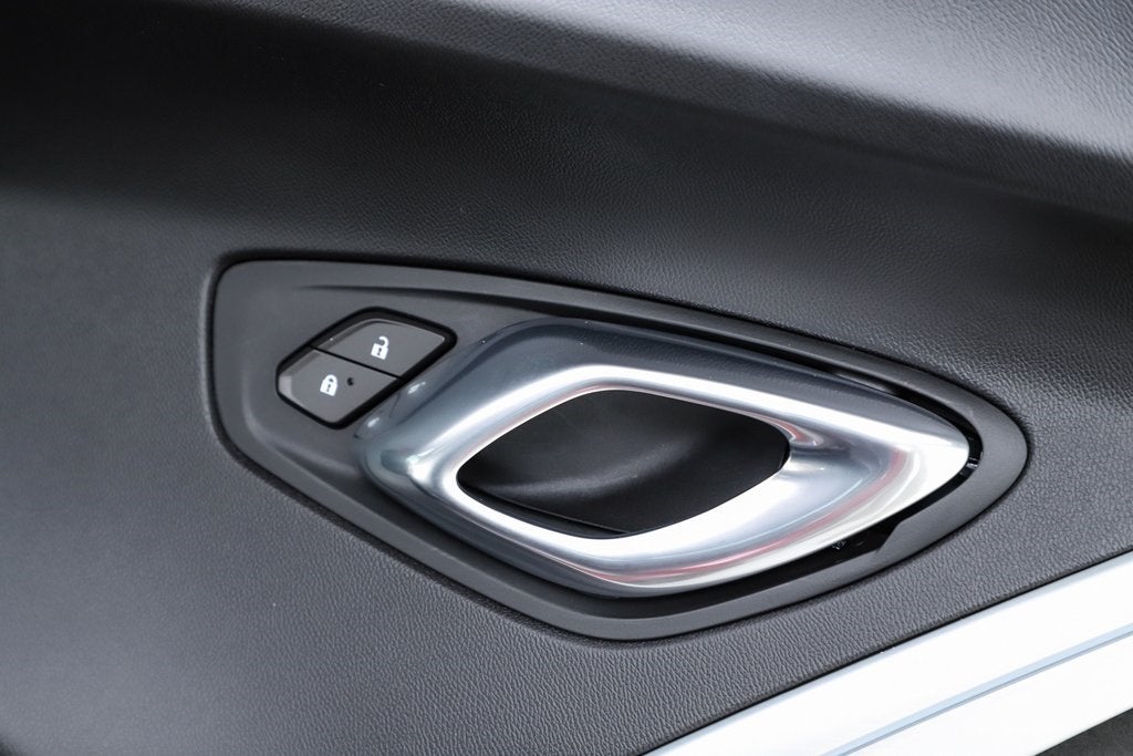 2021 Chevrolet Camaro ZL1