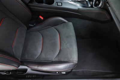 2021 Chevrolet Camaro ZL1