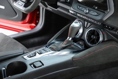 2021 Chevrolet Camaro ZL1